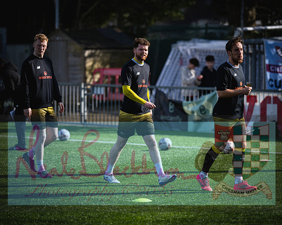 Worthing 3 v Chesham Utd 0 (54 of 330)