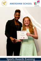 Sports awards evening  18