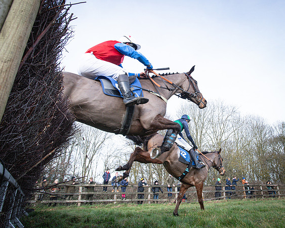 Race 2 - Maiden (113 of 145)