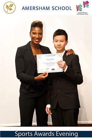 Sports awards evening  164