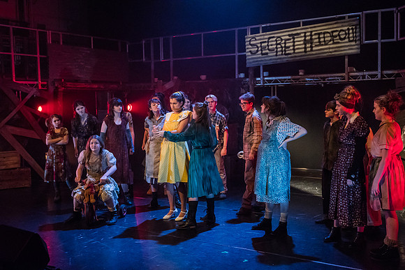 Urinetown - Thurs (195 of 505)