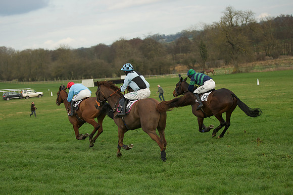 Race 6 - 47