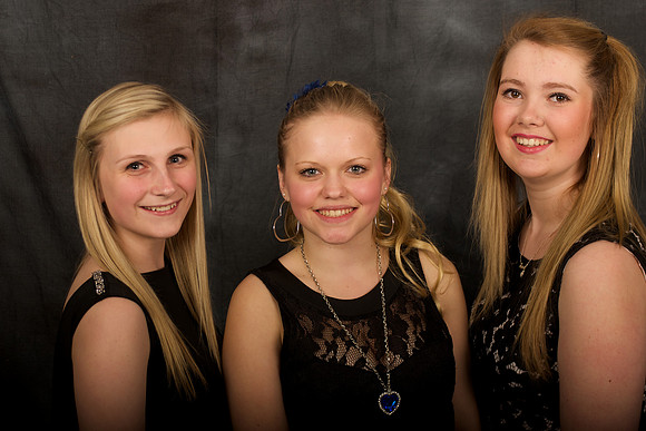Sports awards evening  415
