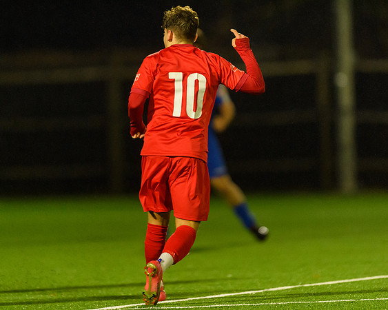 Rams 23 v Chalfont U23  (100 of 275)