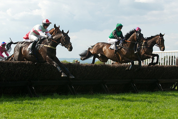 Race 6 -  22