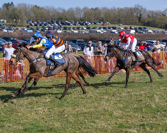 Pony Race 3 - 148cm (62 of 110)