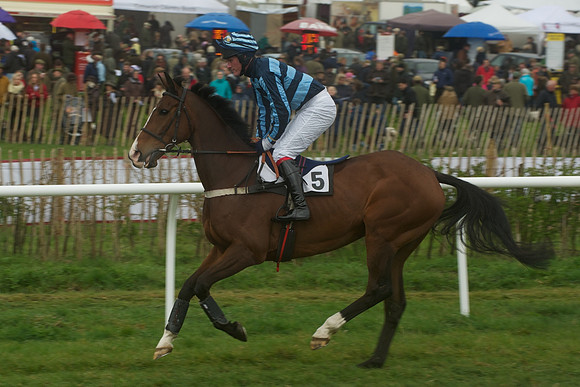 Race 4 - Novice riders 27