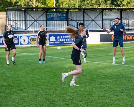 Chesham United training 06-08-2024 (4 of 277)