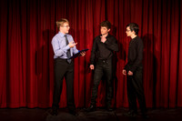 The Rehearsal -  (1 of 255)