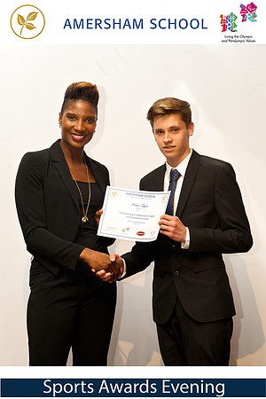 Sports awards evening  148