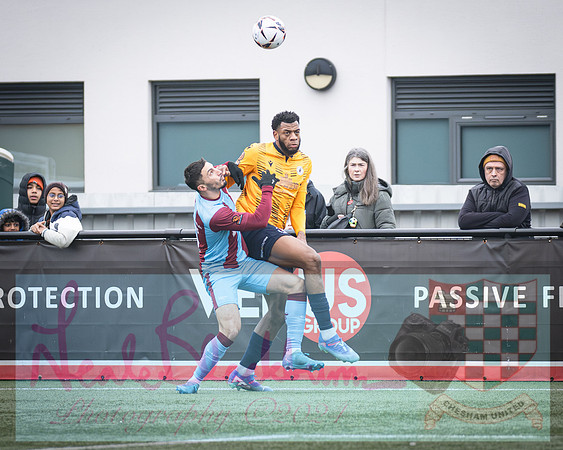 Slough Town 1 Chesham Utd 1 (159 of 517)