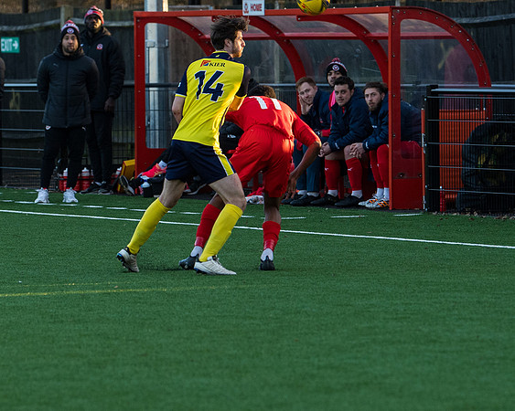 Rams v Gosport Borough (204 of 239)