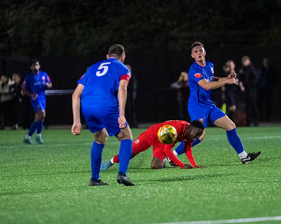 Rams 1 v 0 Hartley Wintney -41