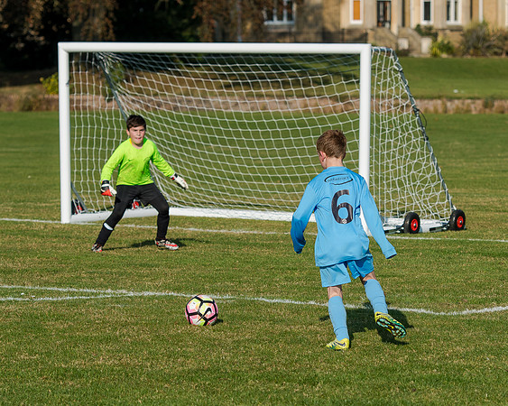 AFC Oaklands v Edmonton Rangers (215 of 225)