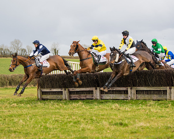 Race 2 - Open Maiden (53 of 128)