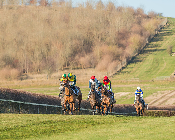 Race 2 - Jockey Club Mares Maiden Race-30