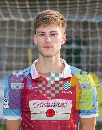 Alfie Williams (2 of 2)
