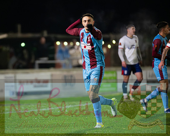 Chesham 2 Hampton and Richmond Borough 1 (254 of 401)