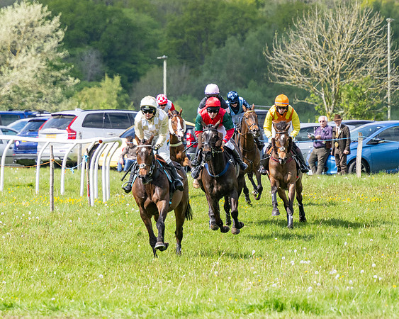 Race 3 - Mixed Open  (3 of 88)