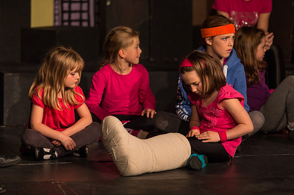 The Rehearsal -  (87 of 255)