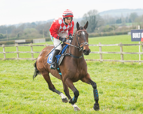 Race 6 - The Restricted Race (52 of 200)