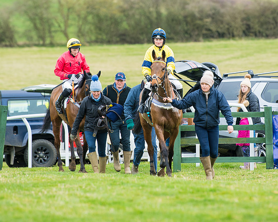 Race 1 - 4&5 Maiden (50 of 66)