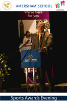 Sports awards evening  2