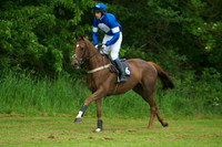 Race Two 5