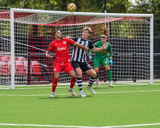 Rams 0 Dorchester 1  (34 of 273)