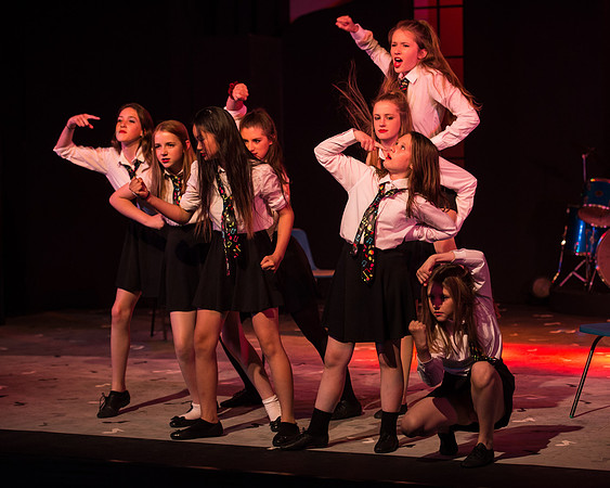 Maggie Monk - Act 2 - 1.Revolting Children (2 of 66)