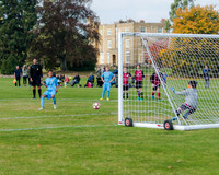 AFC Oaklands v Hendon United