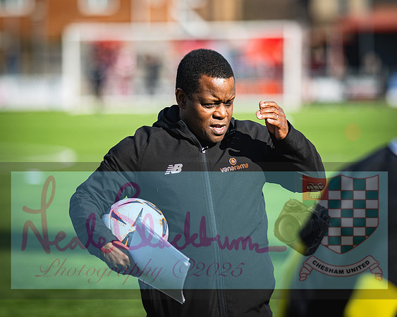 Worthing 3 v Chesham Utd 0 (35 of 330)