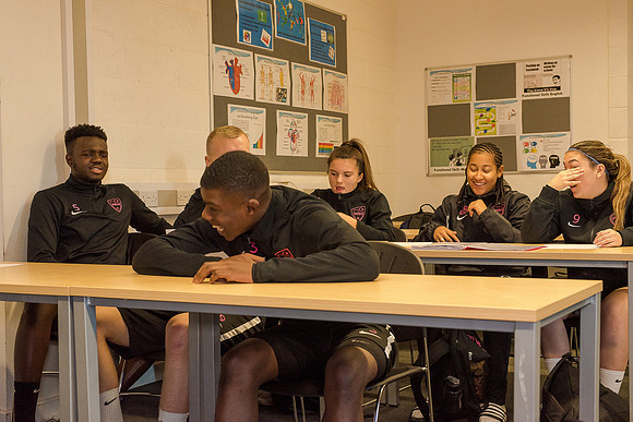 edsv Academy - Classroom (5 of 68)