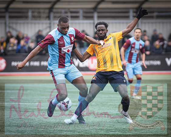Slough Town 1 Chesham Utd 1 (254 of 517)