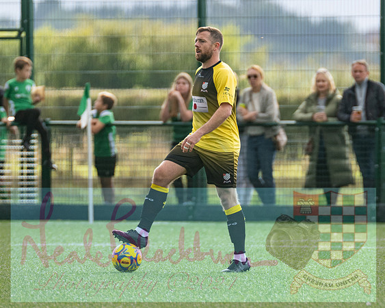 Bishops Cleever 0 v Chesham Utd 0 (79 of 365)