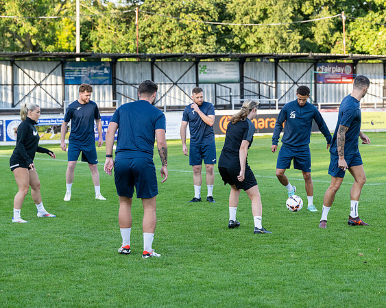 Chesham United training 06-08-2024 (13 of 277)