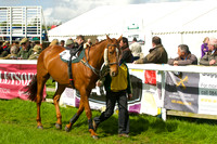Race 3 - Aga Ladies Open 4