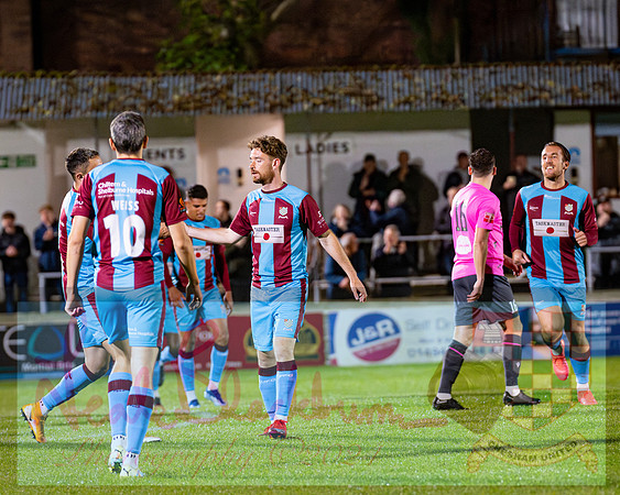 Chesham Utd 4 Bishops Cleeve 0 (103 of 405)
