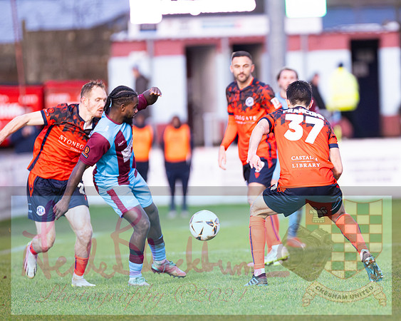 Chesham Utd 0 v Dorking Wanderers 5 (179 of 296)