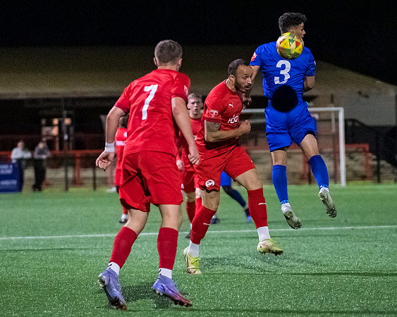 Rams 1 v 0 Hartley Wintney -23