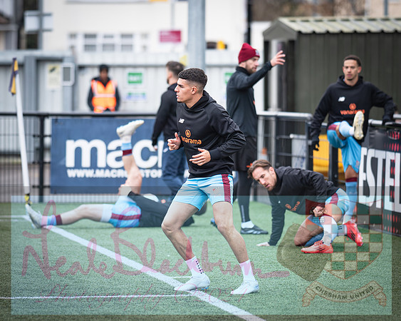 Slough Town 1 Chesham Utd 1 (51 of 517)