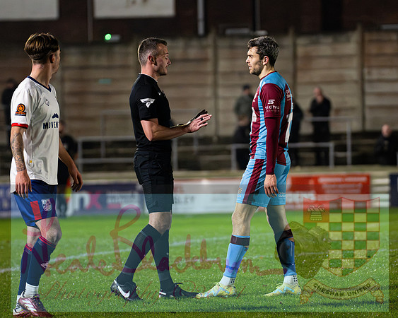 Chesham 2 Hampton and Richmond Borough 1 (199 of 401)