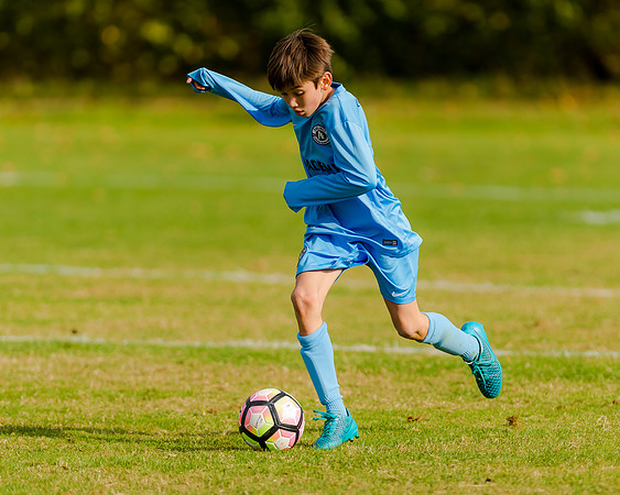 AFC Oaklands v Hendon United (239 of 314)