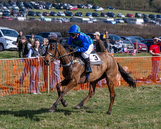 Pony Race 3 - 148cm (87 of 110)