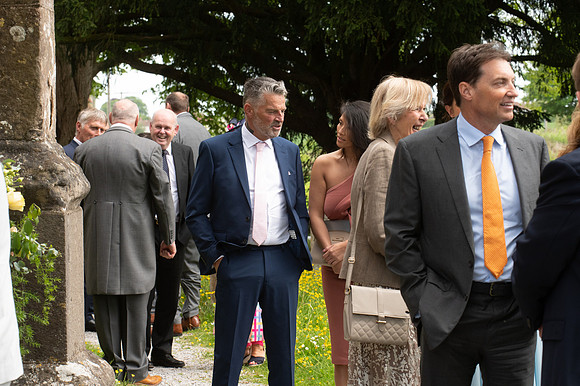 Louise and Tony Supporting cast  (9 of 245)