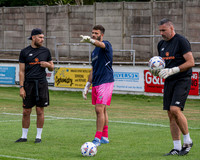Chesham United 2 v 1 Billericay Town (2 of 380)