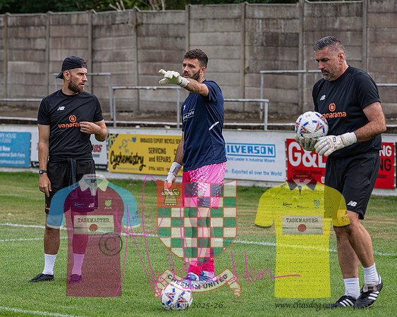 Chesham United 2 v 1 Billericay Town (2 of 380)