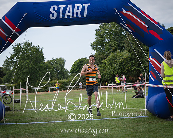 Bovi10K - 10K finish-20