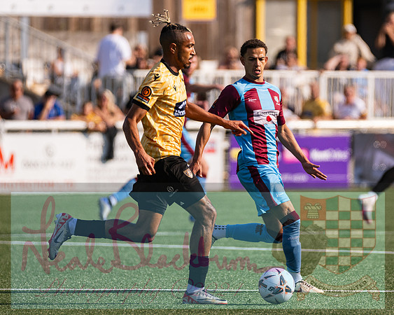 Maidstone Utd 2 v Chesham Utd 2 (72 of 383)