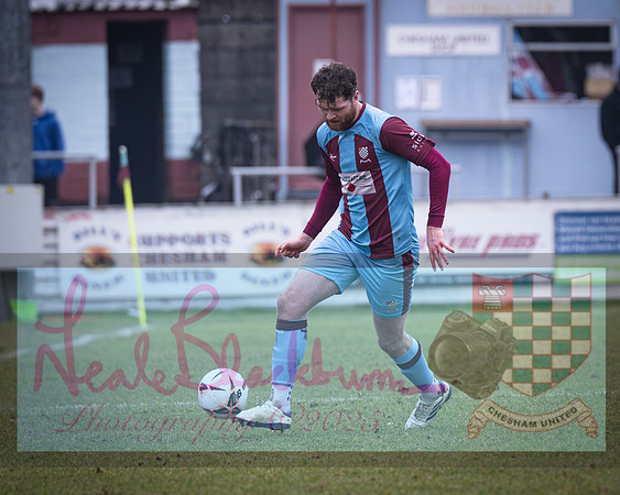 Chesham Utd 1 Enfield Town 3 (272 of 473)